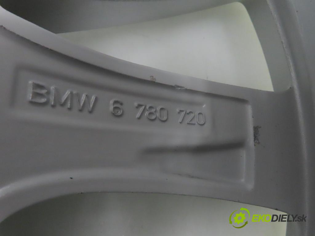 BMW   0    disky / disk 6780720