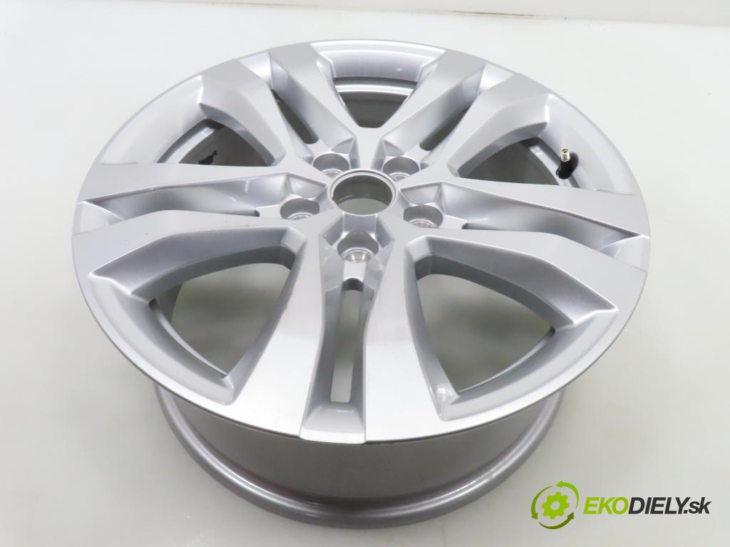RENAULT 0 disky / disk 403009257R
