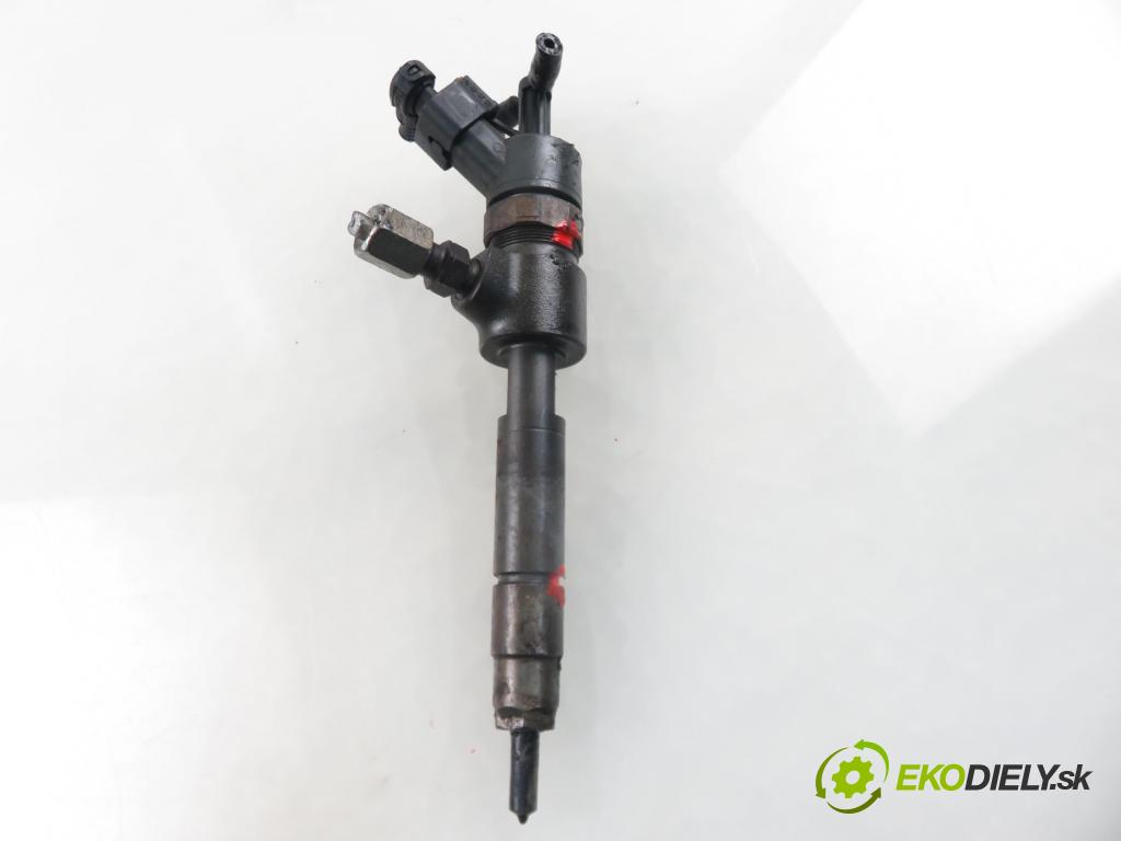 FIAT BRAVO II (198_) HB 2008 88,00 1.9 D Multijet - 192 A8.000 1910,00 vstrekovač 0445110276 (Vstrekovač paliva)