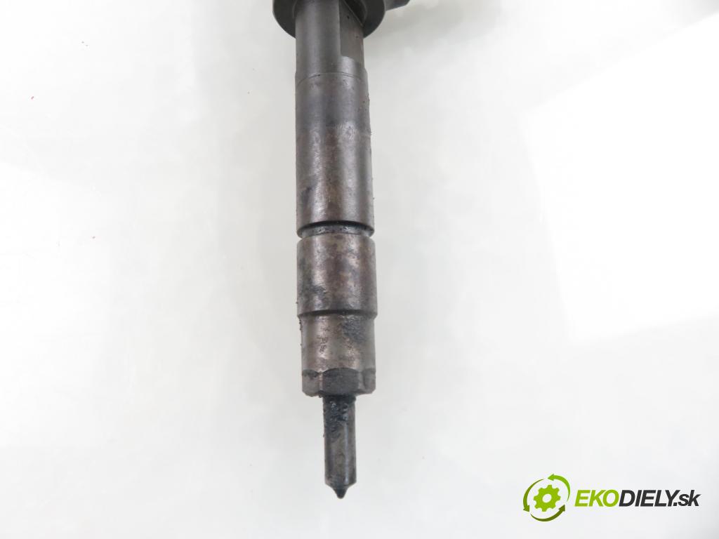 FIAT BRAVO II (198_) HB 2008 88,00 1.9 D Multijet - 192 A8.000 1910,00 vstrekovač 0445110276 (Vstrekovač paliva)