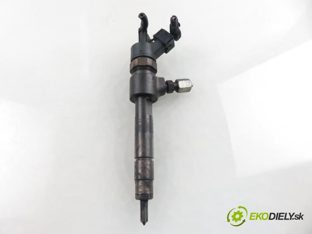 FIAT BRAVO II (198_) HB 2008 88,00 1.9 D Multijet - 192 A8.000 1910,00 vstrekovač 0445110276 (Vstrekovač paliva)