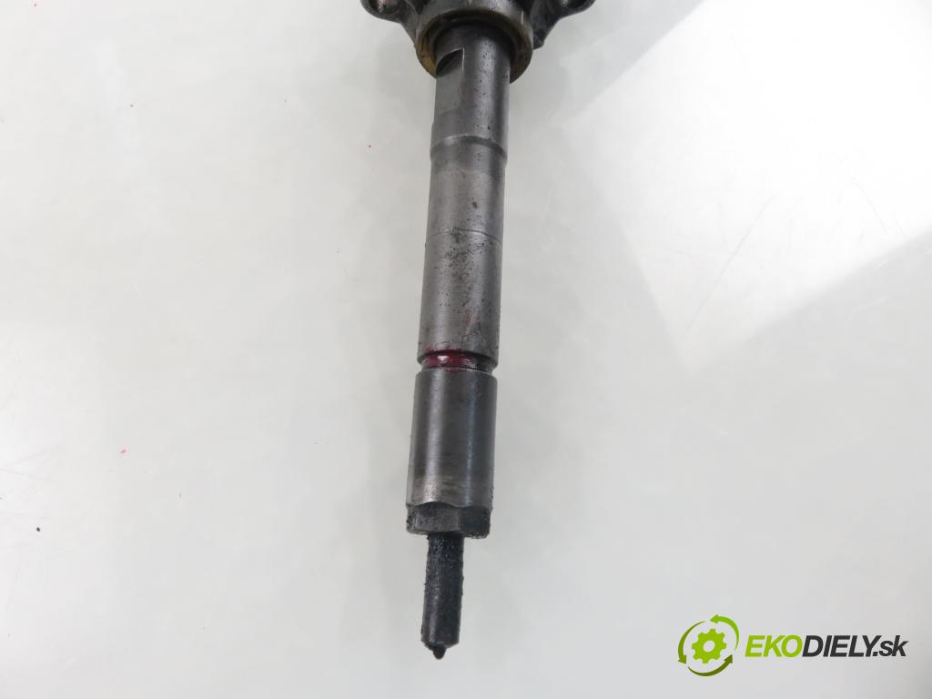 CITROEN C4 Grand Picasso I (UA_) MINIVAN 2007 80,00 1.6 HDi - 9HZ (DV6TED4) 1560,00 vstrekovač 0445110259 (Vstrekovač paliva)