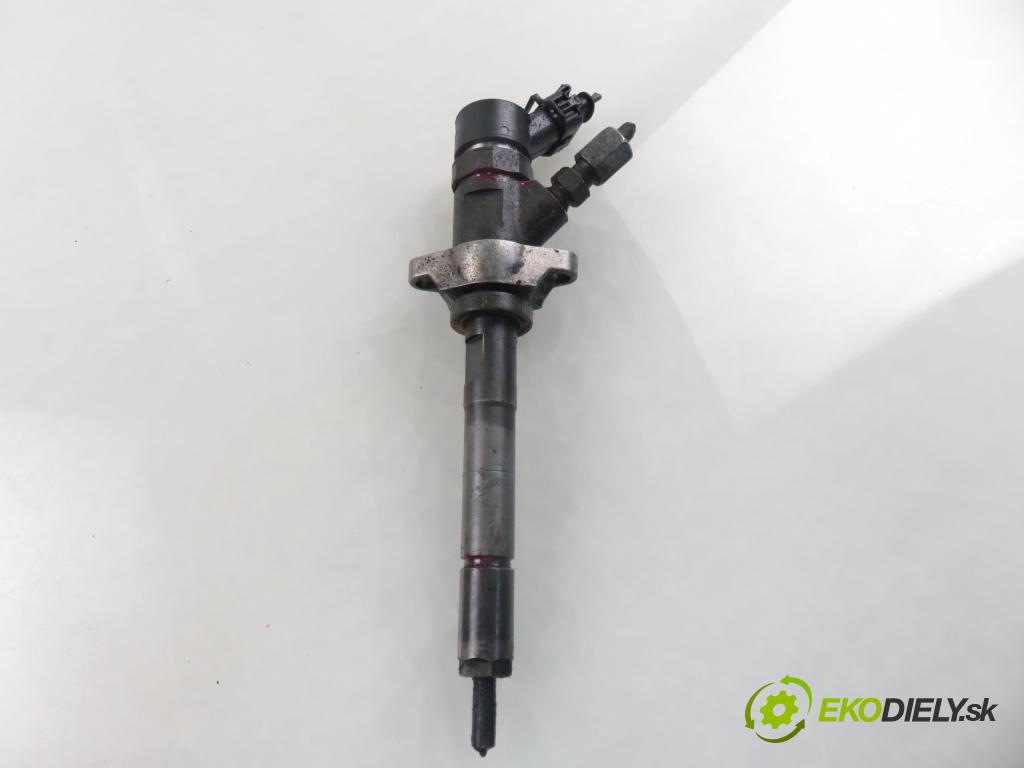 CITROEN C4 Grand Picasso I (UA_) MINIVAN 2007 80,00 1.6 HDi - 9HZ (DV6TED4) 1560,00 vstrekovač 0445110259 (Vstrekovač paliva)