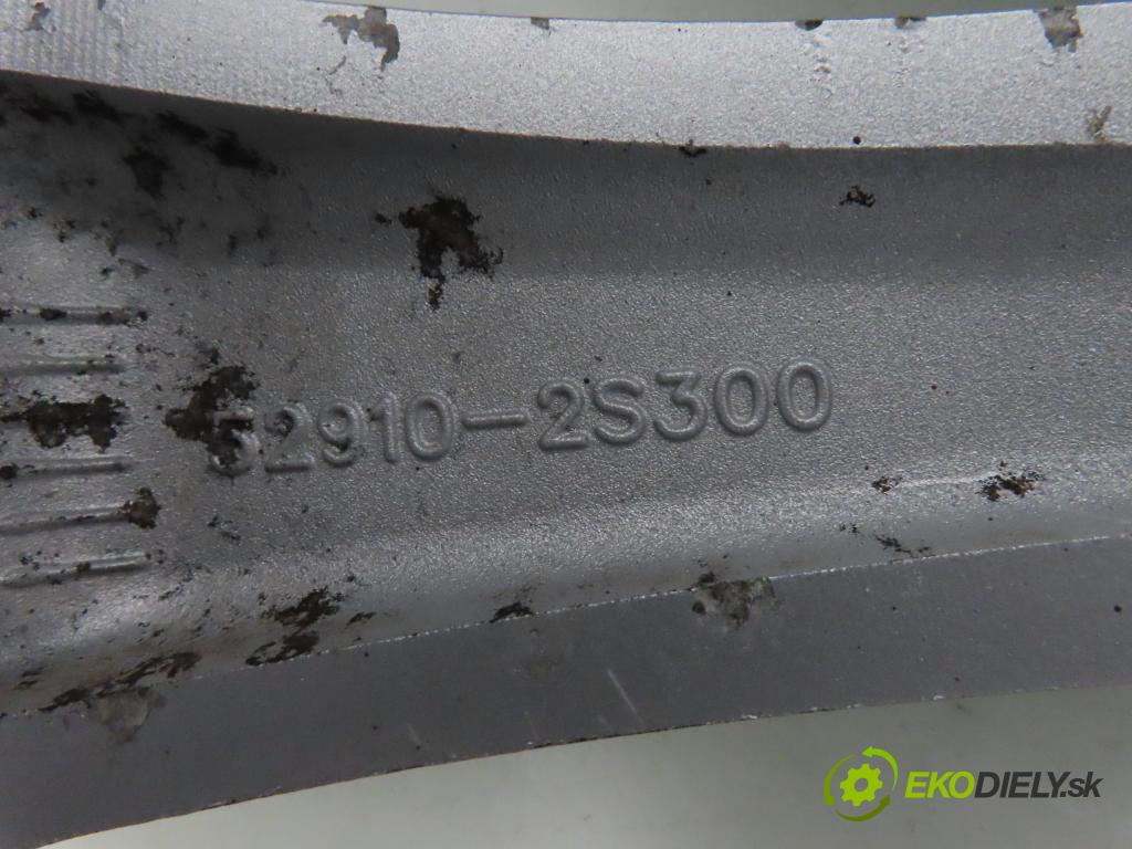 HYUNDAI 0 disky / disk 529102S300