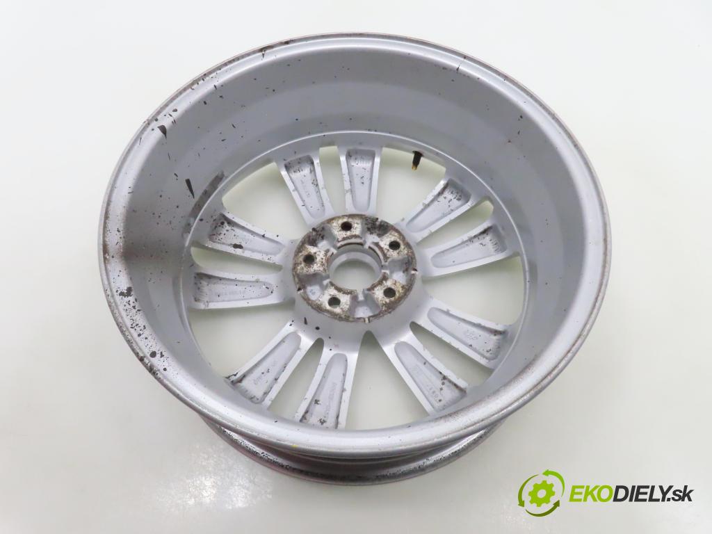 HYUNDAI 0 disky / disk 529102S300