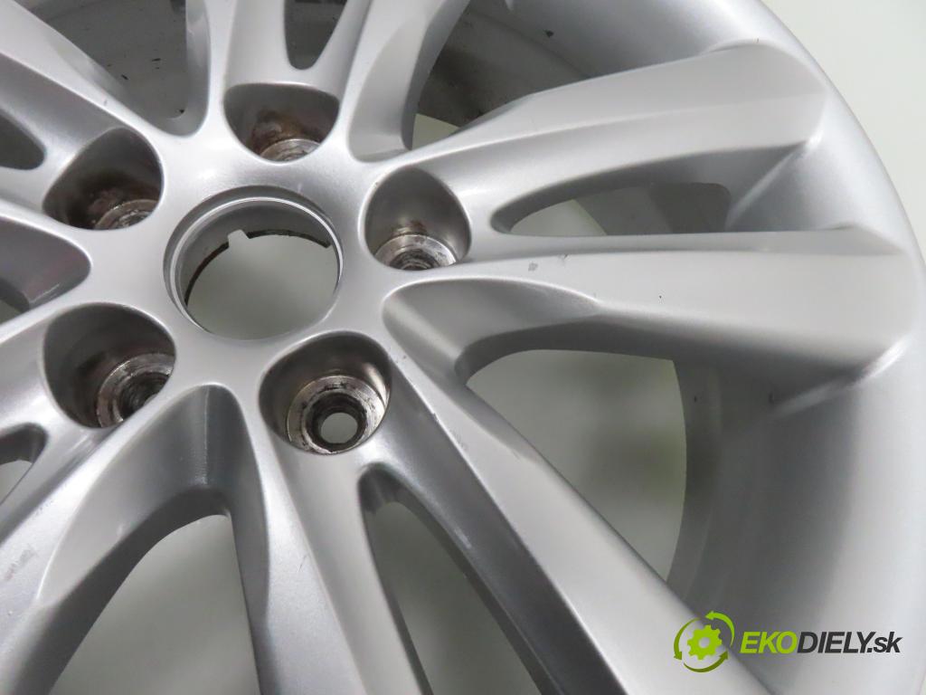 HYUNDAI 0 disky / disk 529102S300