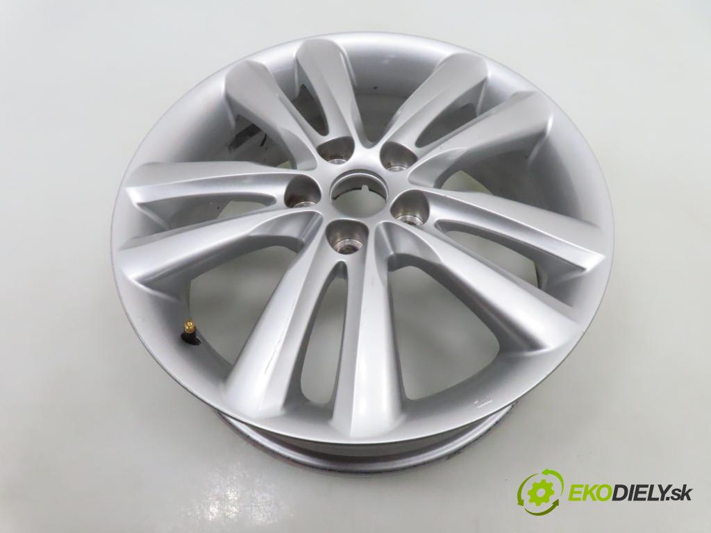 HYUNDAI 0 disky / disk 529102S300