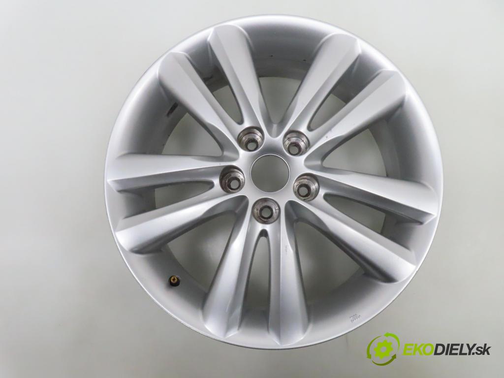 HYUNDAI 0 disky / disk 529102S300