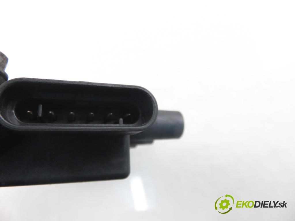 FIAT GRANDE PUNTO (199_) HB 2009 55,00 1.4 - 199 A7.000 1368,00 Cievka zapaľovacia 55200112