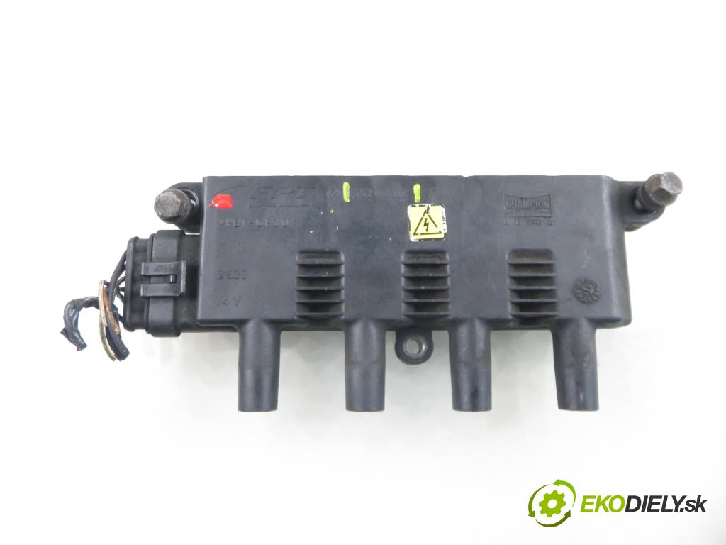 FIAT GRANDE PUNTO (199_) HB 2009 55,00 1.4 - 199 A7.000 1368,00 Cievka zapaľovacia 55200112