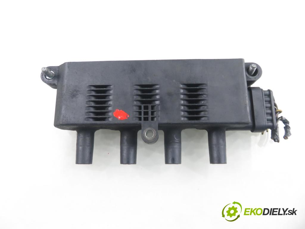 FIAT GRANDE PUNTO (199_) HB 2009 55,00 1.4 - 199 A7.000 1368,00 Cievka zapaľovacia 55200112