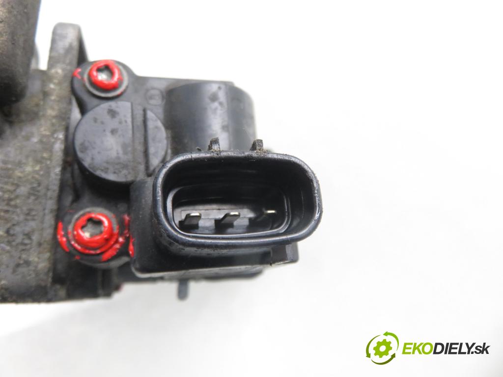 SUZUKI LIANA (ER) HB 2006 79,00 1.6 - M16A 1586,00 Škrtiaca klapka  (Škrtiaca klapka)