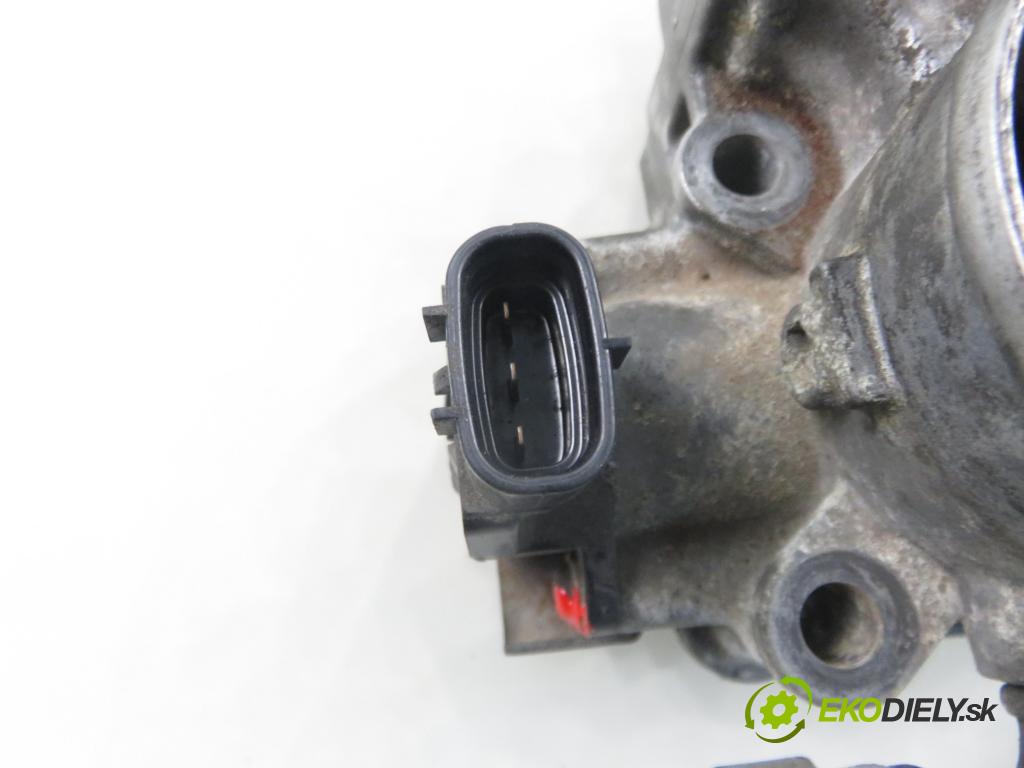 SUZUKI LIANA (ER) HB 2006 79,00 1.6 - M16A 1586,00 Škrtiaca klapka  (Škrtiaca klapka)