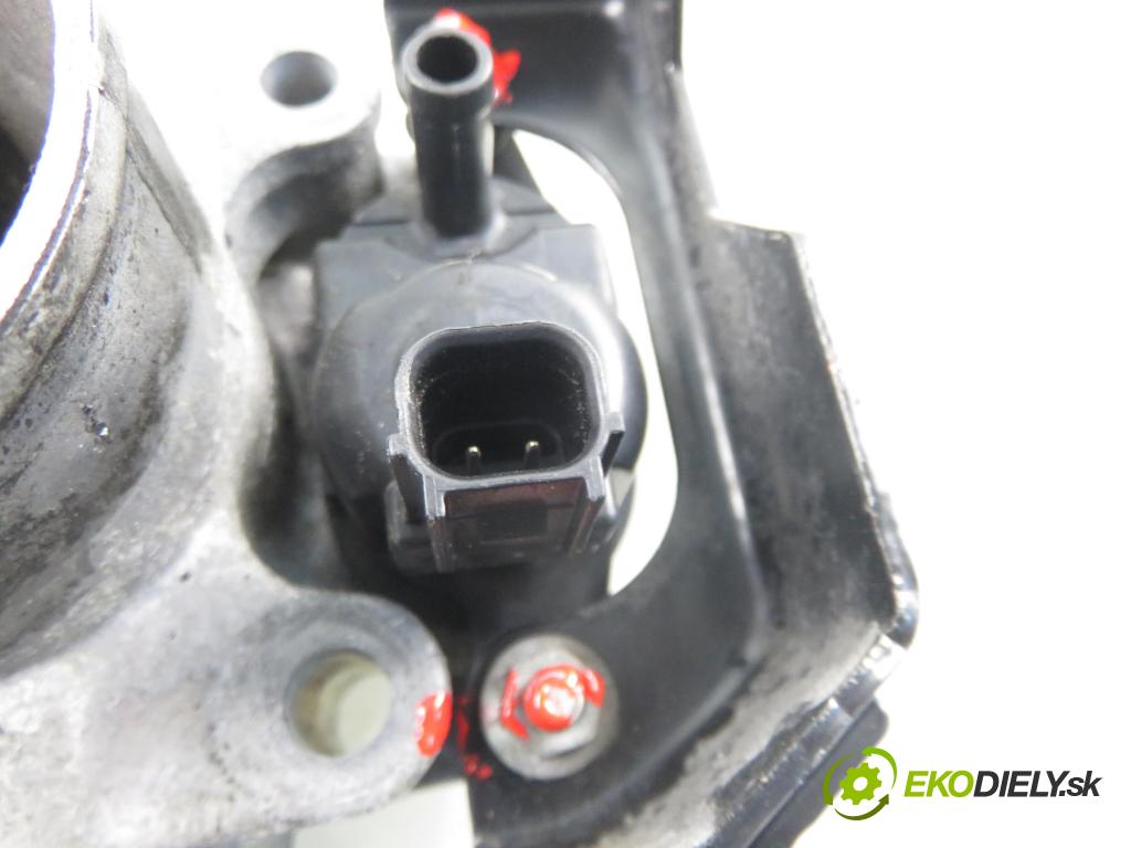 HONDA CIVIC VIII (FN, FK) HB 2008 61,00 1.4 (FK1) - L13A7 1339,00 Škrtiaca klapka GMA7A (Škrtiaca klapka)