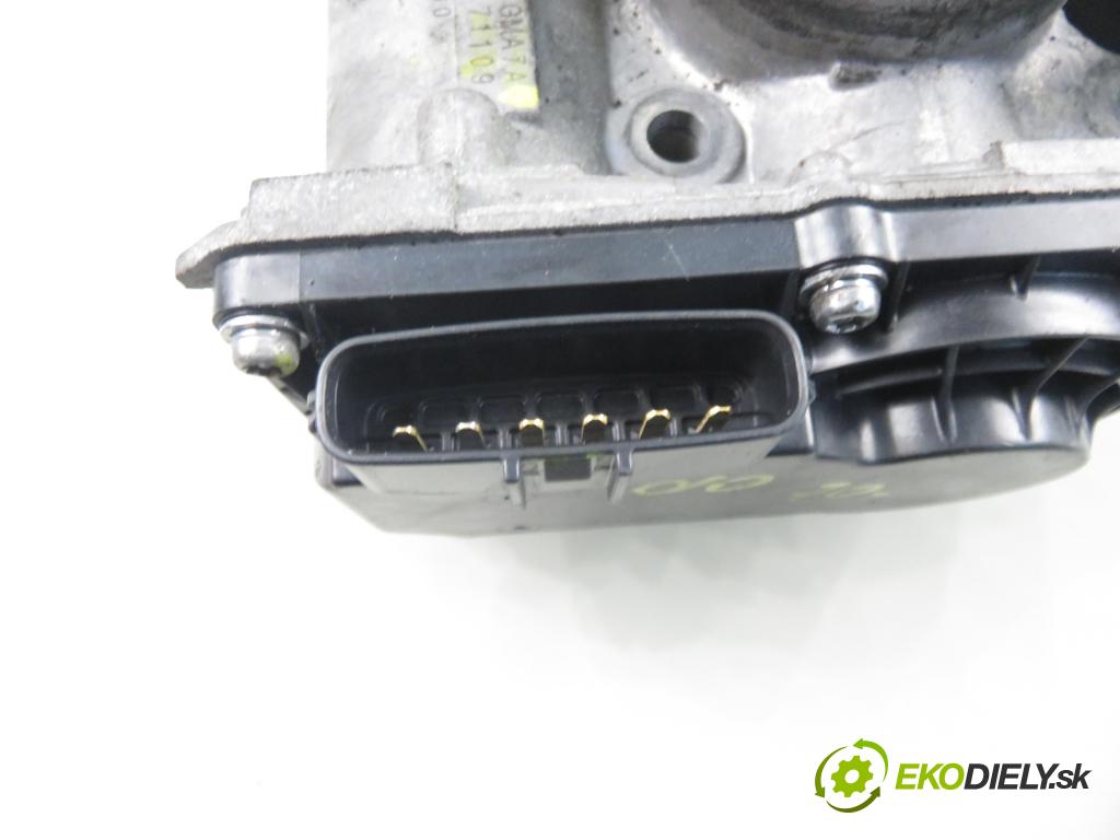 HONDA CIVIC VIII (FN, FK) HB 2008 61,00 1.4 (FK1) - L13A7 1339,00 Škrtiaca klapka GMA7A (Škrtiaca klapka)