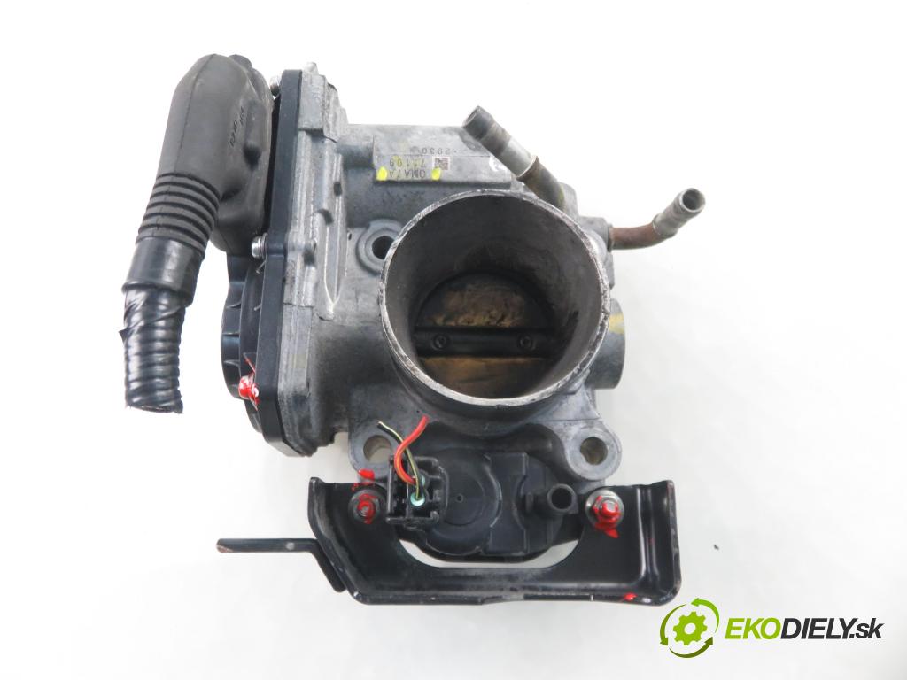 HONDA CIVIC VIII (FN, FK) HB 2008 61,00 1.4 (FK1) - L13A7 1339,00 Škrtiaca klapka GMA7A (Škrtiaca klapka)