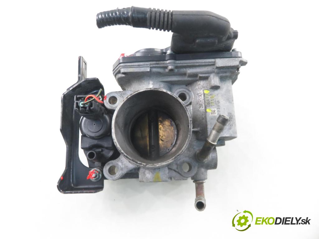 HONDA CIVIC VIII (FN, FK) HB 2008 61,00 1.4 (FK1) - L13A7 1339,00 Škrtiaca klapka GMA7A (Škrtiaca klapka)