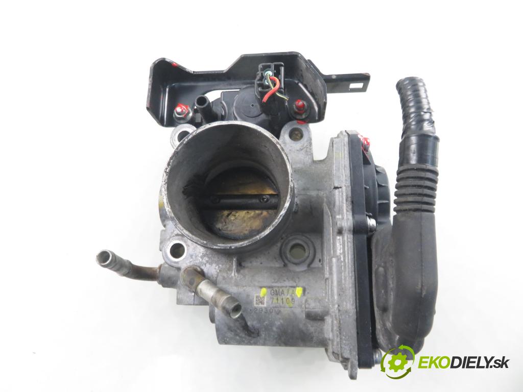 HONDA CIVIC VIII (FN, FK) HB 2008 61,00 1.4 (FK1) - L13A7 1339,00 Škrtiaca klapka GMA7A (Škrtiaca klapka)