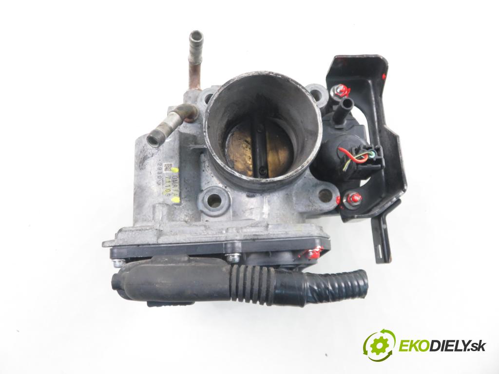 HONDA CIVIC VIII (FN, FK) HB 2008 61,00 1.4 (FK1) - L13A7 1339,00 Škrtiaca klapka GMA7A (Škrtiaca klapka)