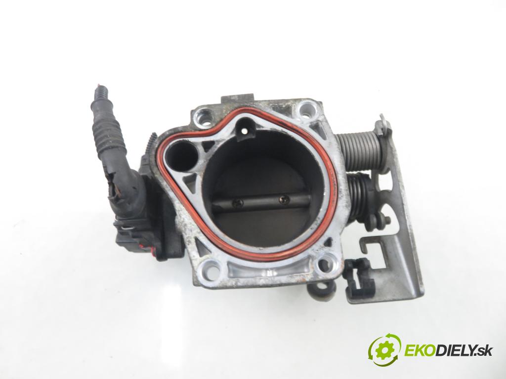 BMW 3 Touring (E46) KOMBI 2000 87,00 318 i - M43 B19 (194E1) 1895,00 Škrtiaca klapka 1432058 (Škrtiaca klapka)