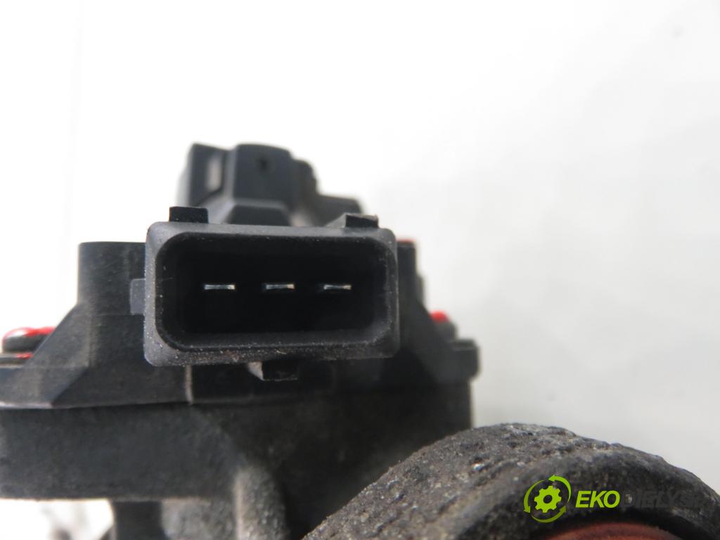 BMW 3 Touring (E46) KOMBI 2000 87,00 318 i - M43 B19 (194E1) 1895,00 Škrtiaca klapka 1432058 (Škrtiaca klapka)