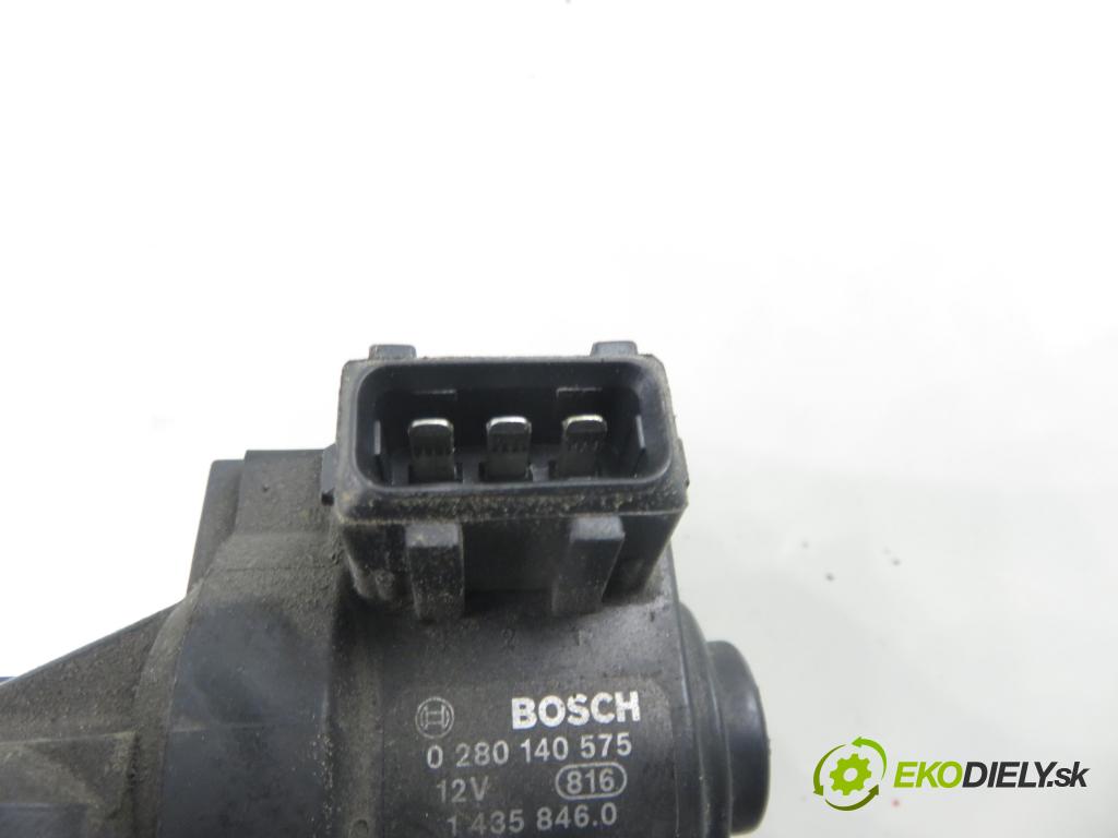 BMW 3 Touring (E46) KOMBI 2000 87,00 318 i - M43 B19 (194E1) 1895,00 Škrtiaca klapka 1432058 (Škrtiaca klapka)