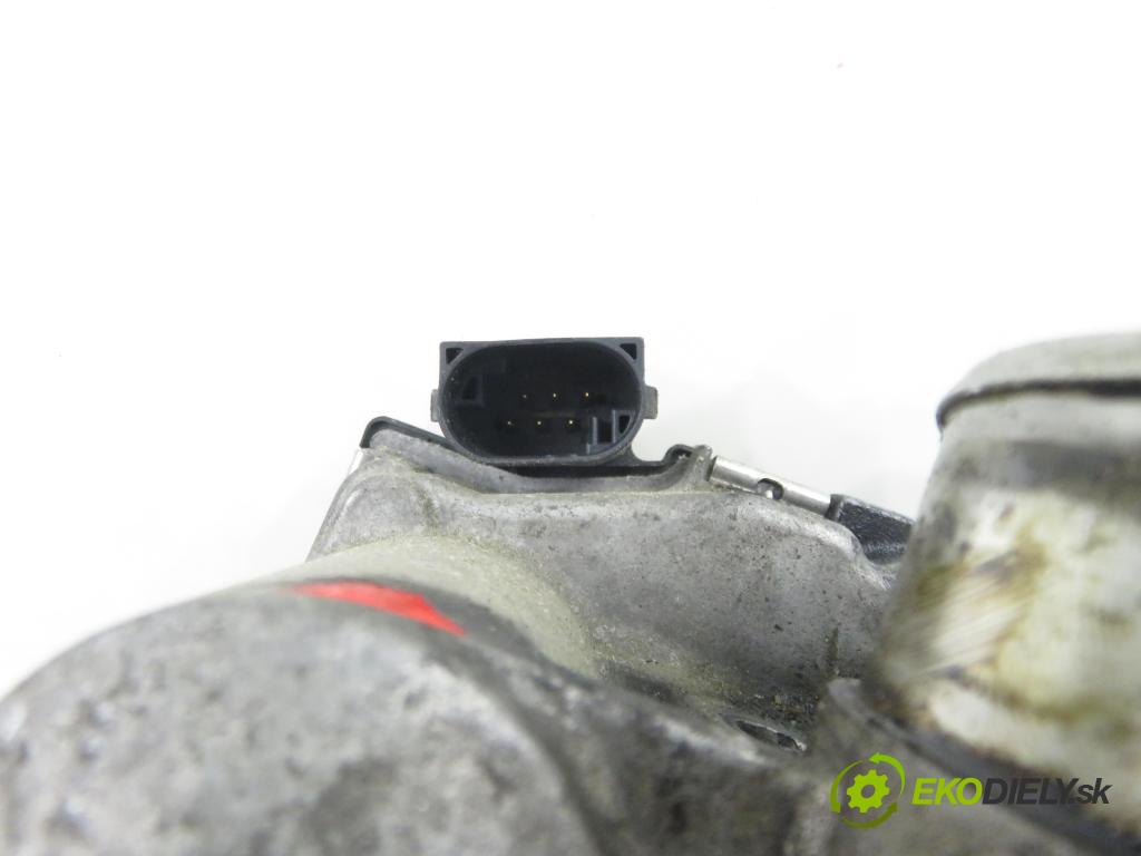 OPEL CORSA C (X01) HB 2006 44,00 1 - Z 10 XEP 998,00 Škrtiaca klapka 24420536 ; 0280750133 (Škrtiaca klapka)