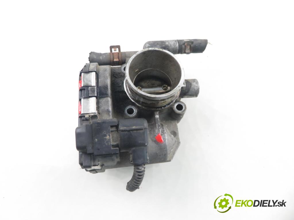 OPEL CORSA C (X01) HB 2006 44,00 1 - Z 10 XEP 998,00 Škrtiaca klapka 24420536 ; 0280750133 (Škrtiaca klapka)