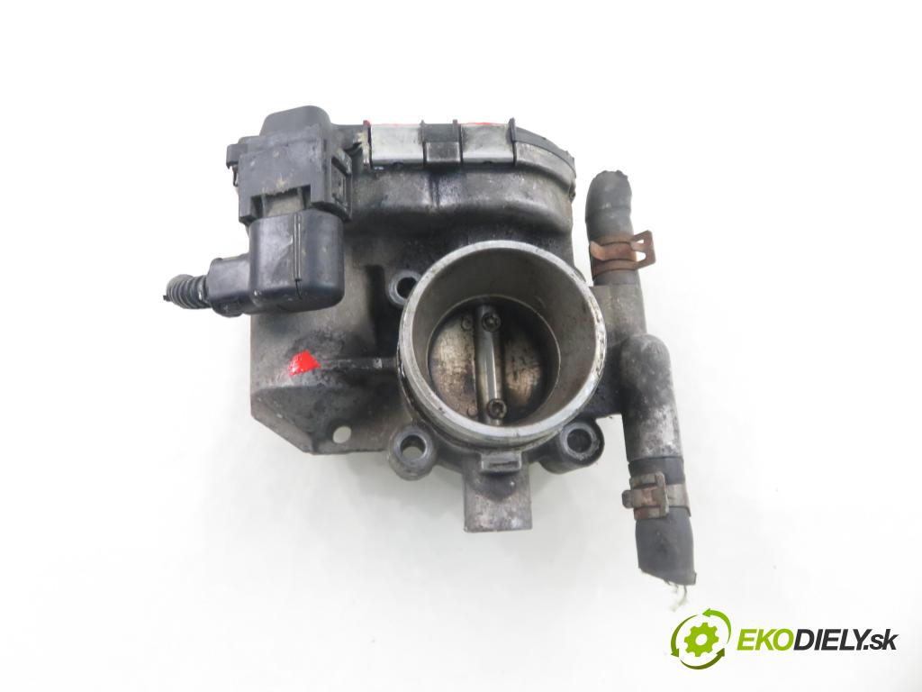 OPEL CORSA C (X01) HB 2006 44,00 1 - Z 10 XEP 998,00 Škrtiaca klapka 24420536 ; 0280750133 (Škrtiaca klapka)