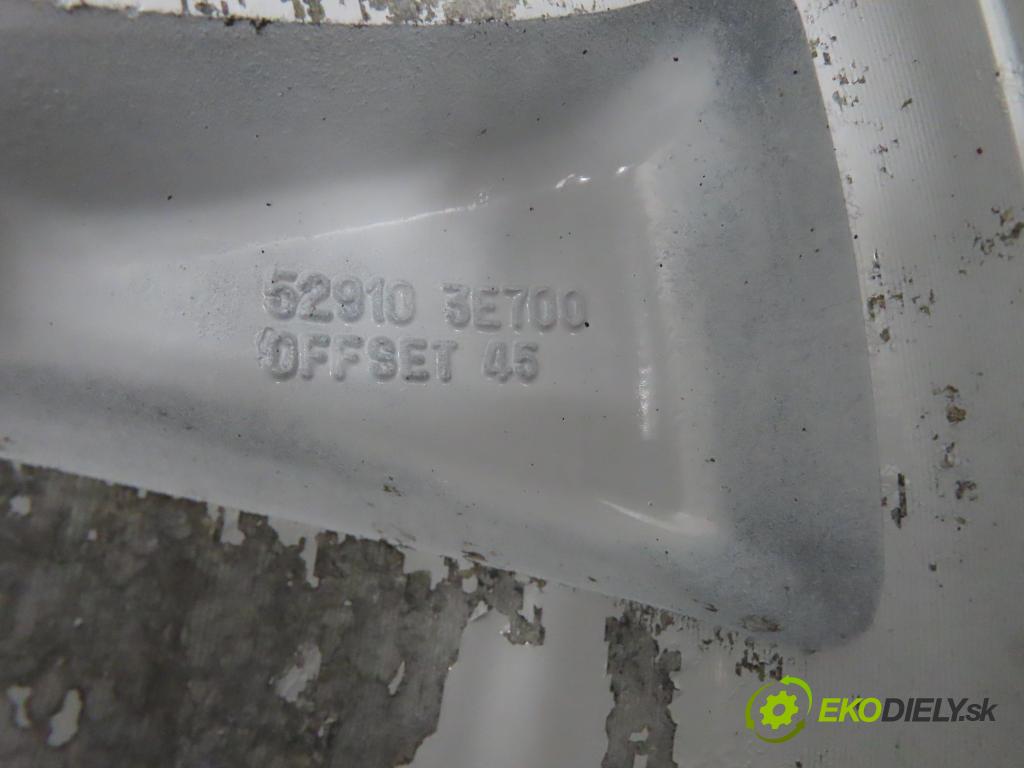 KIA   0    disky / disk 529103E700