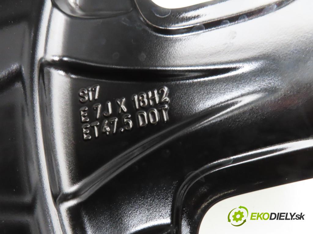 FORD   0    disky / disk R1TC1007E1A