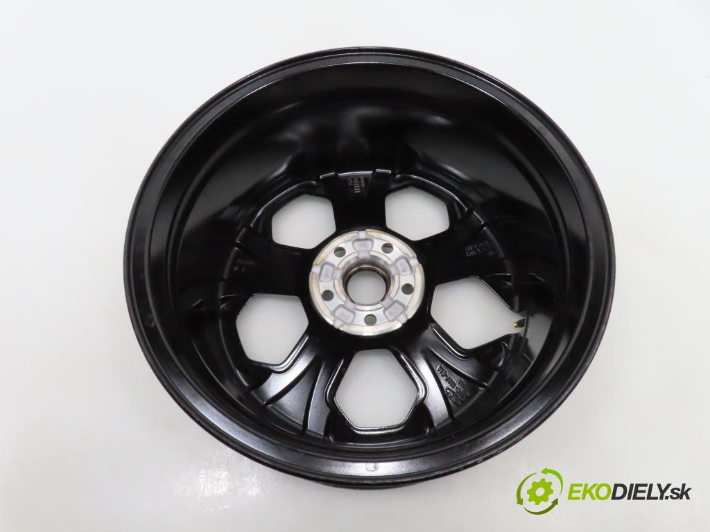 FORD 0 disky / disk R1TC1007E1A