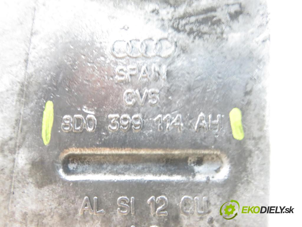 VW PASSAT B5.5 (3B3) SEDAN 2001 110,00 2.5 TDI - AKN 2496,00 uchycení převodovky 8D0399114AH