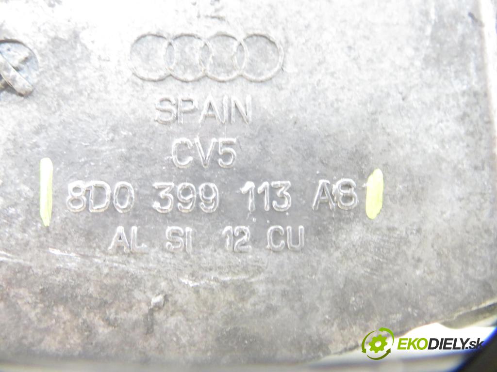 VW PASSAT B5.5 (3B3) SEDAN 2001 110,00 2.5 TDI - AKN 2496,00 uchycení převodovky 8D0399113AS