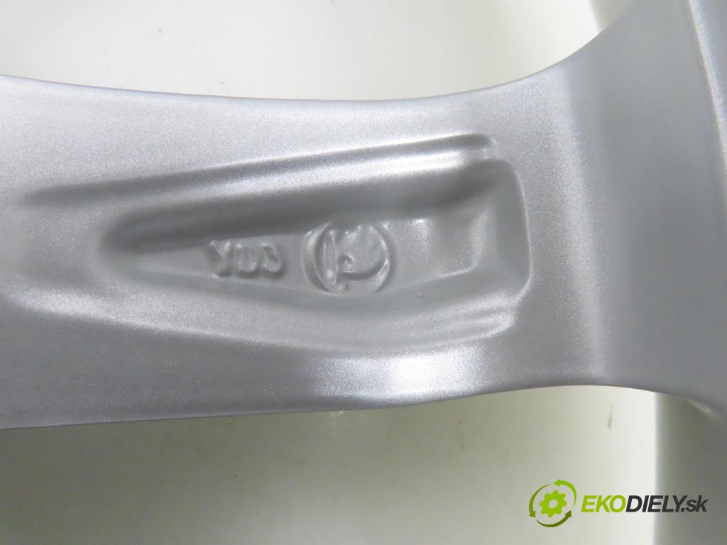SKODA   0    disky / disk 5E0601025N