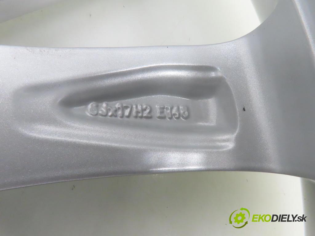 SKODA   0    disky / disk 5E0601025N