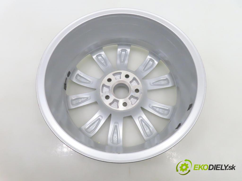 SKODA   0    disky / disk 5E0601025N