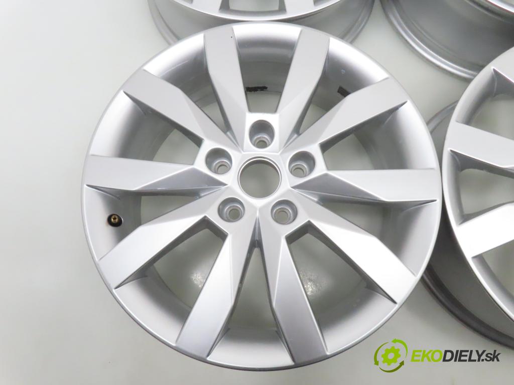 SKODA   0    disky / disk 5E0601025N