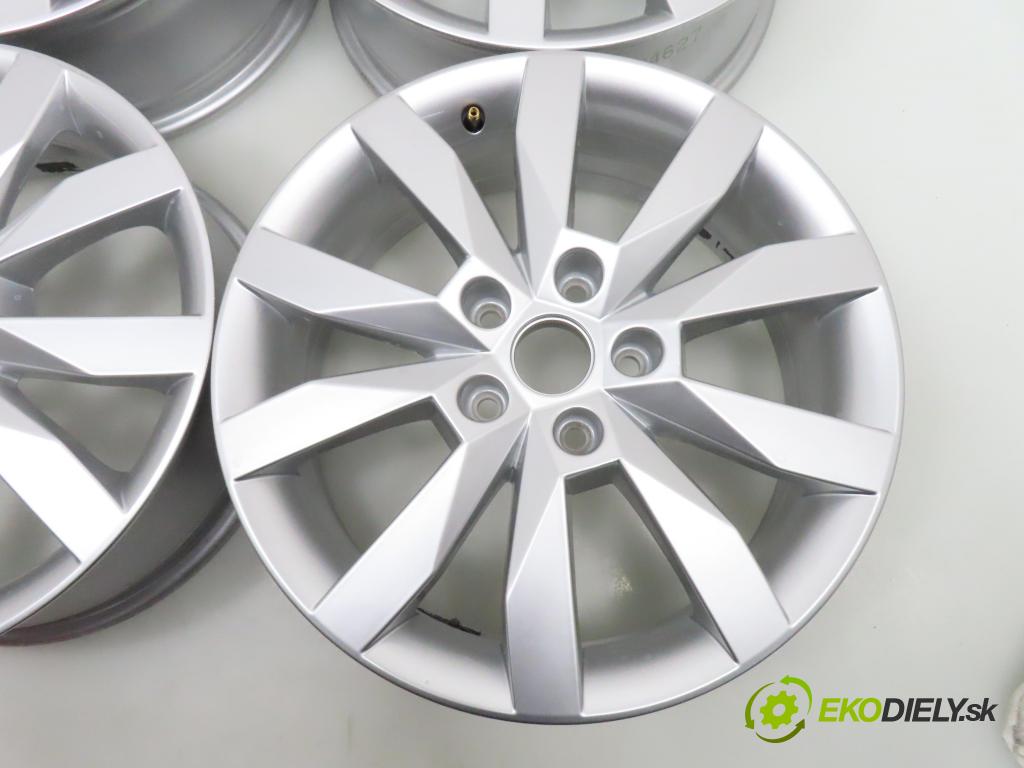 SKODA   0    disky / disk 5E0601025N