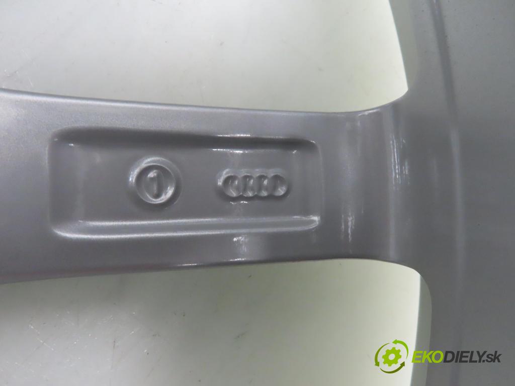 AUDI   0    disky / disk 8M0601025AM