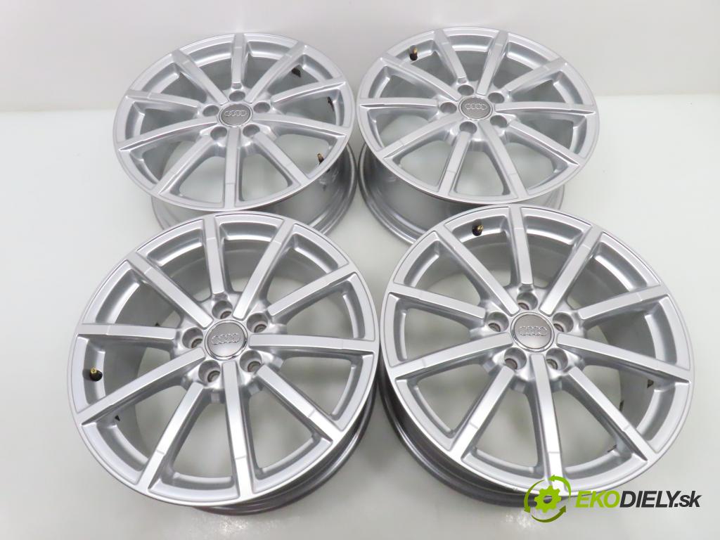AUDI   0    disky / disk 8M0601025AM