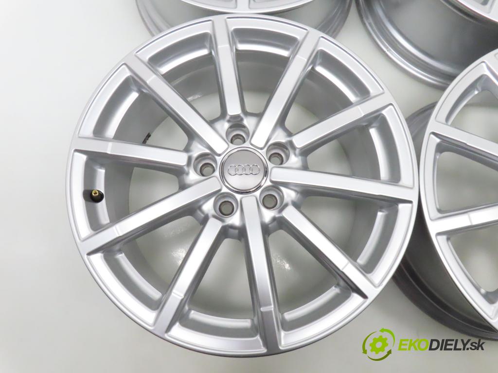 AUDI   0    disky / disk 8M0601025AM