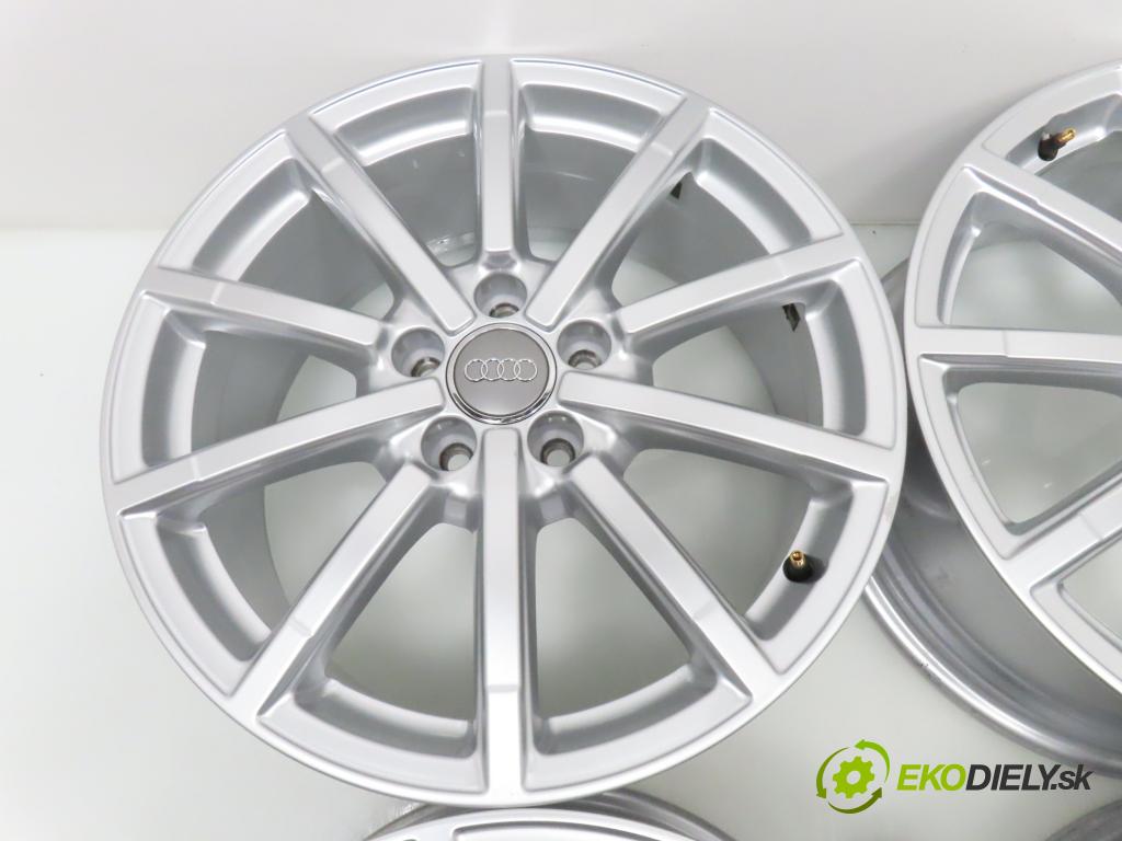 AUDI   0    disky / disk 8M0601025AM