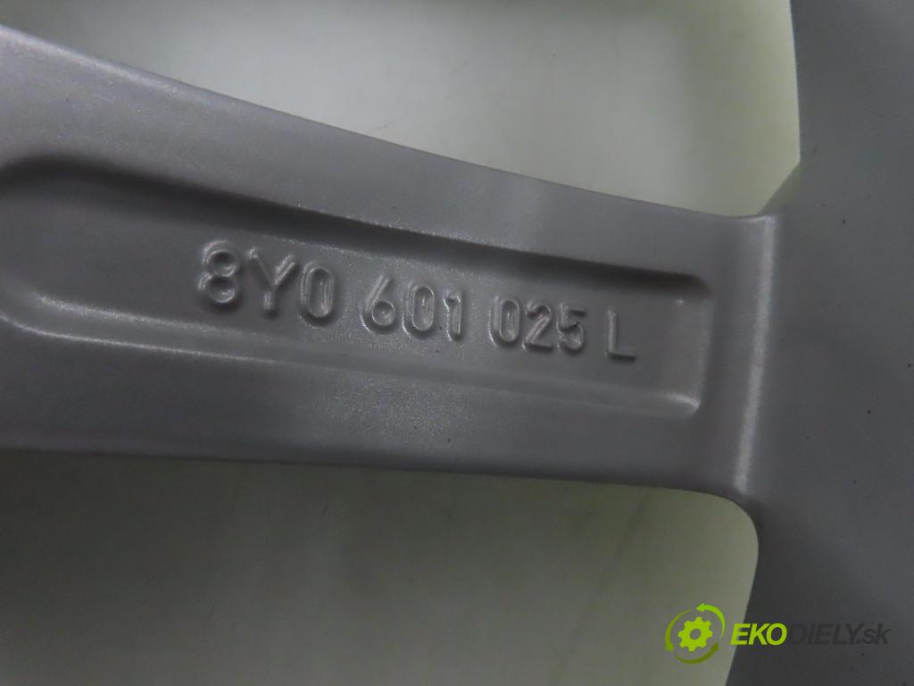 AUDI   0    disky / disk 8Y0601025L