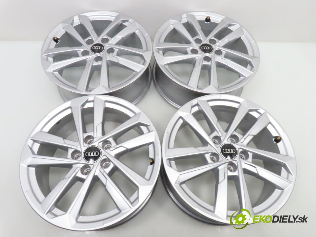 AUDI   0    disky / disk 8Y0601025L