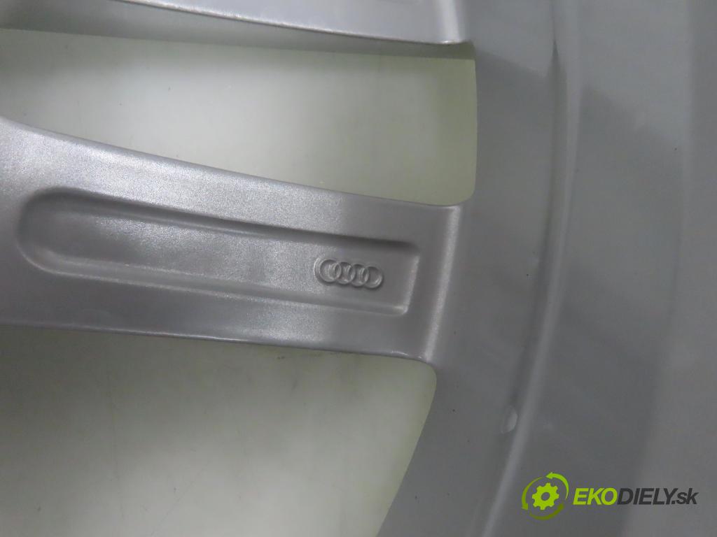 AUDI   0    disky / disk 8Y0601025L