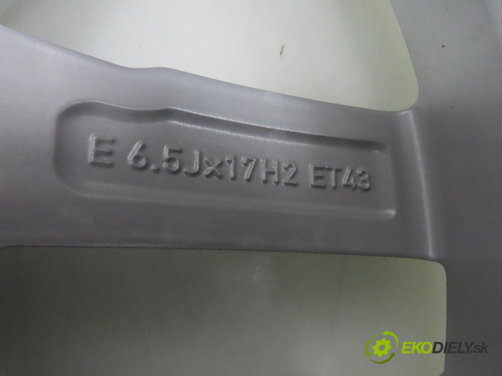 AUDI   0    disky / disk 8Y0601025L