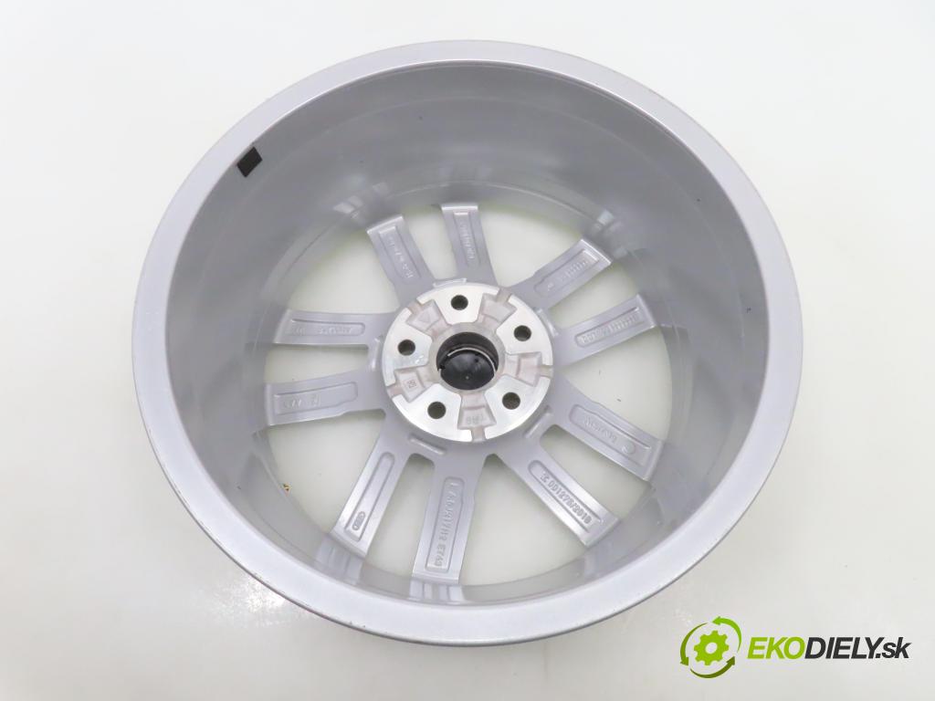 AUDI   0    disky / disk 8Y0601025L