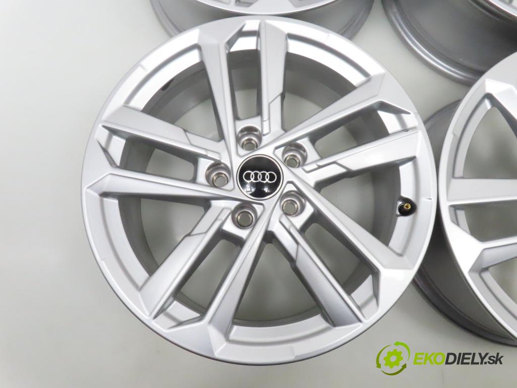 AUDI   0    disky / disk 8Y0601025L