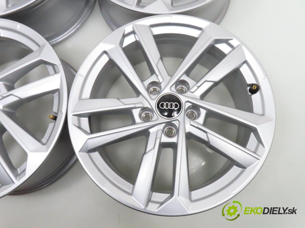 AUDI   0    disky / disk 8Y0601025L